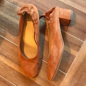 Everlane Day Heel